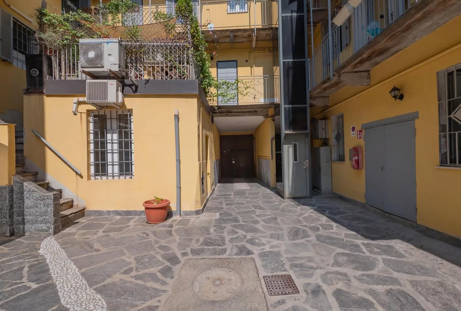 Canonica Brick Apartment Milan 0*,  Italie